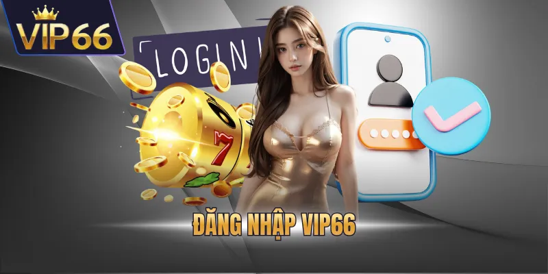Đăng Nhập VIP66